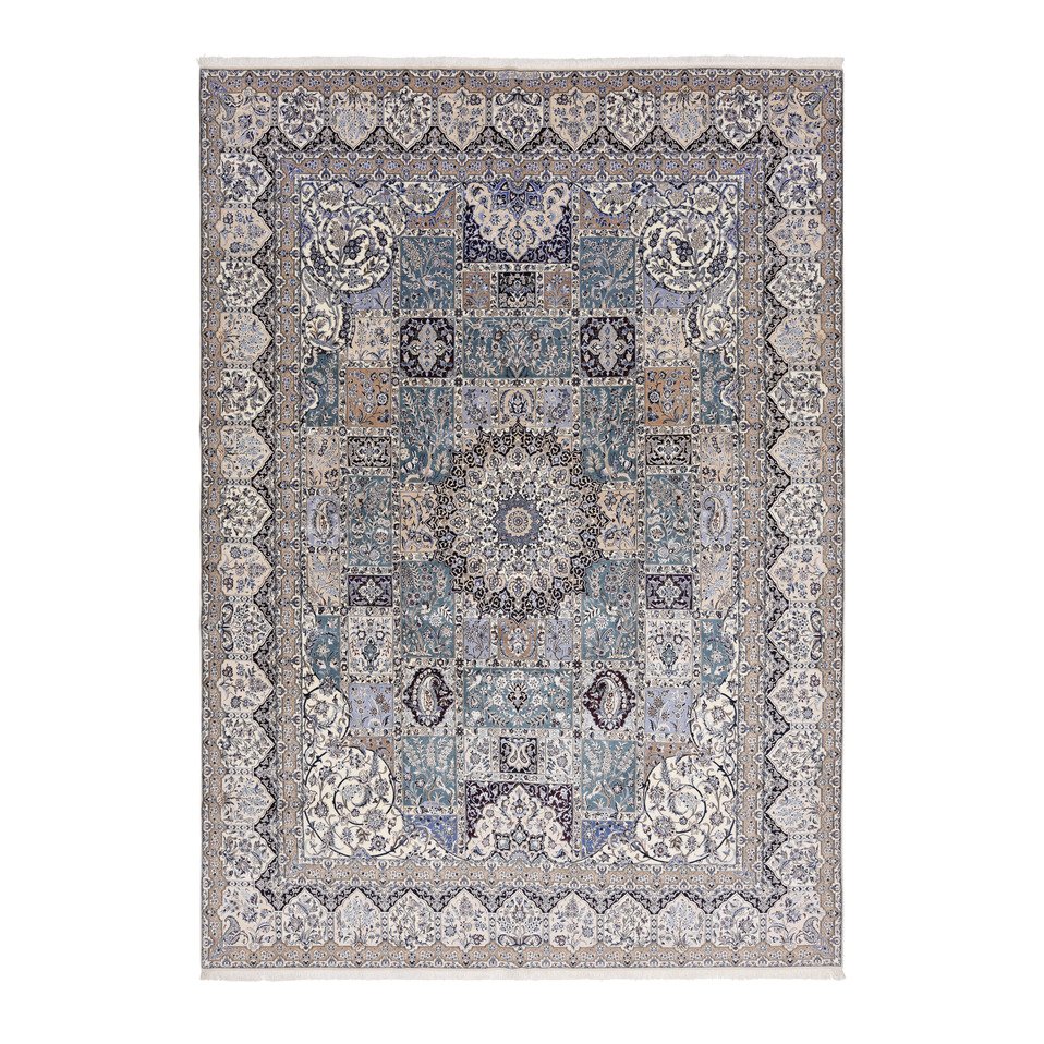 tapis d’Orient classiques Nain