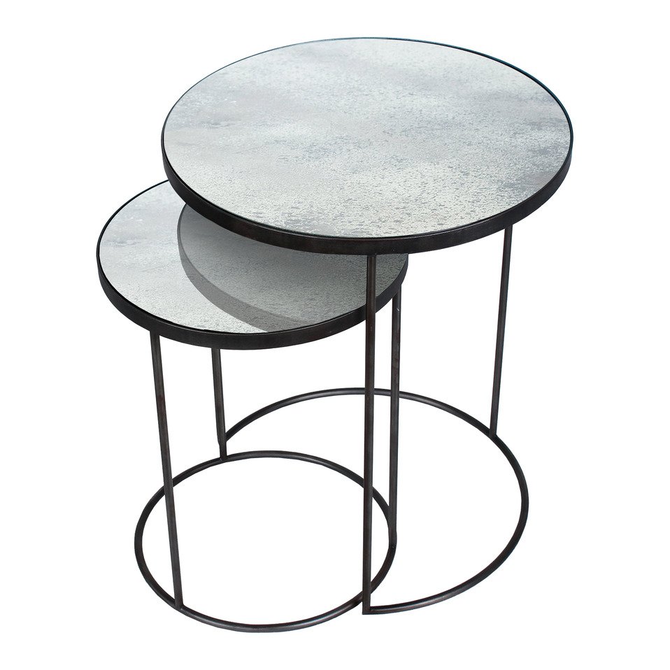 table d’appoint NESTING