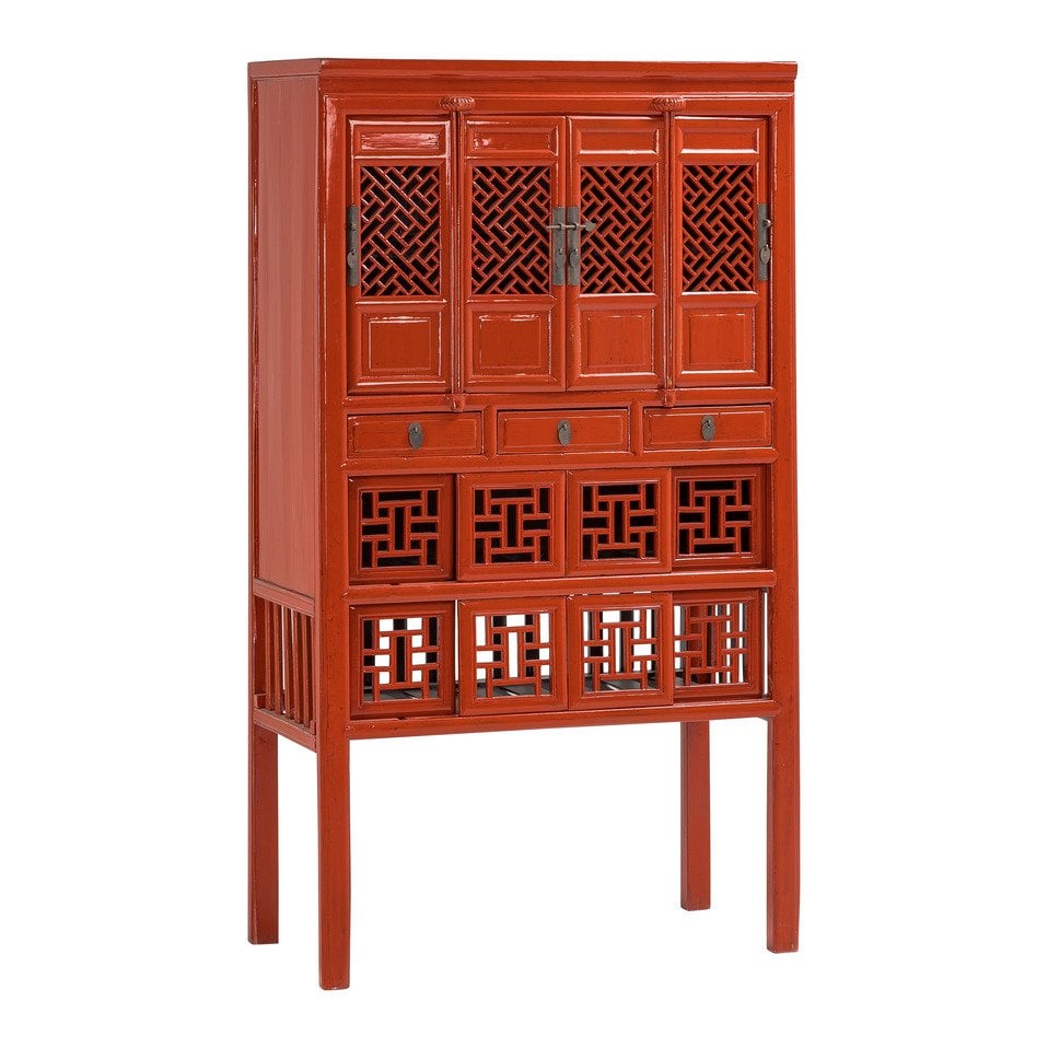 Unikat-Küchenschrank China Möbel kaufen · Pfister