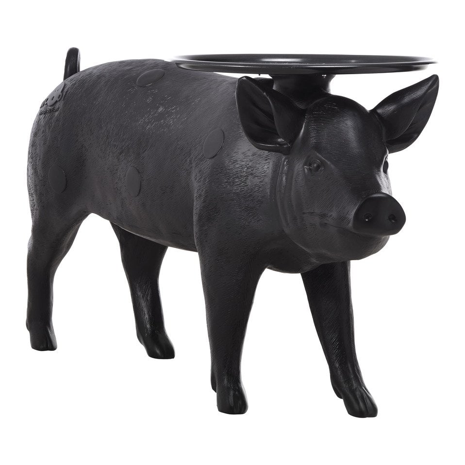 table d’appoint Pig table