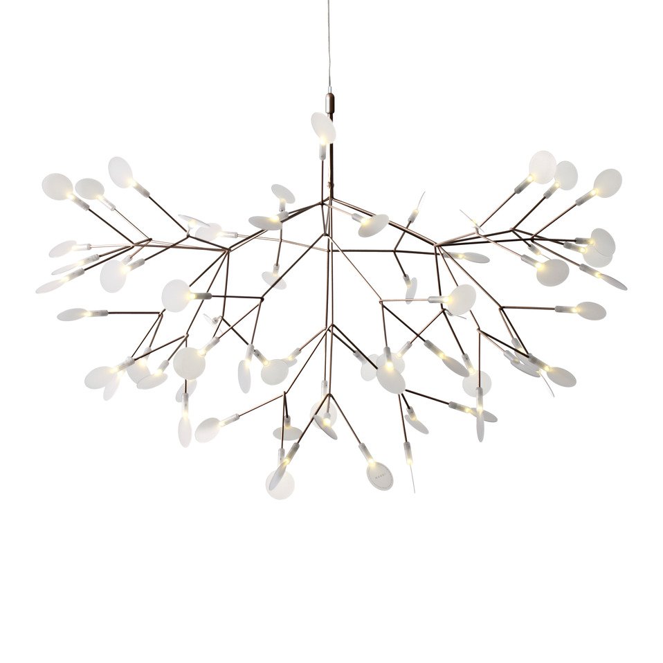 lampe à suspension Heracleum