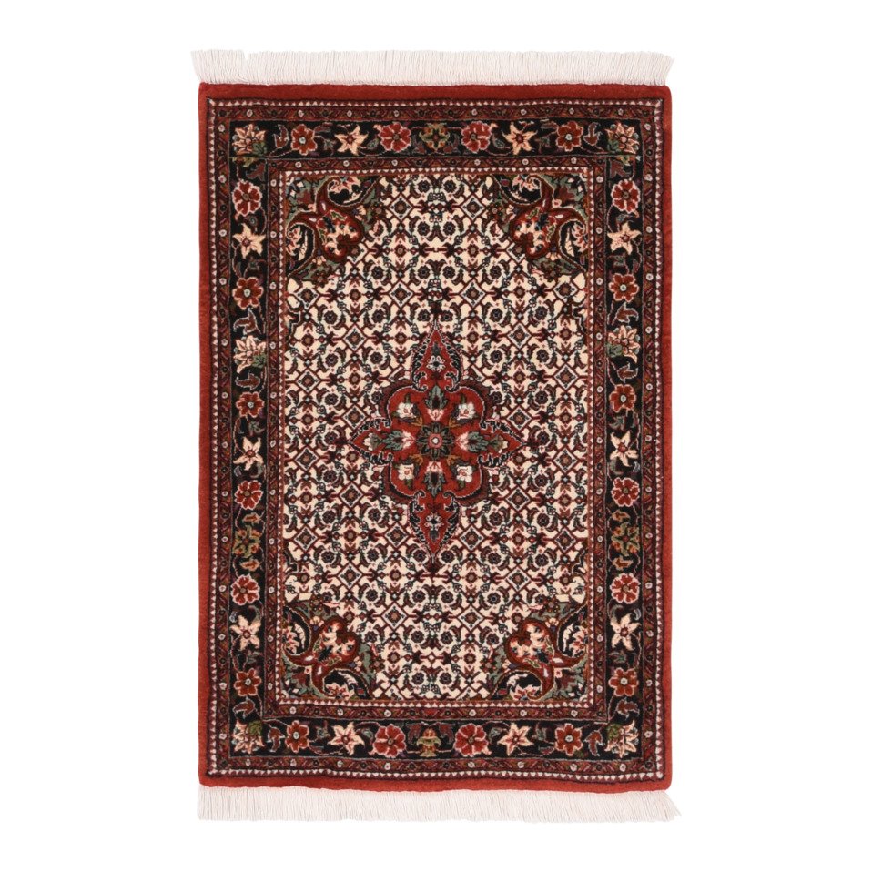 tapis d’Orient classiques Bidjar