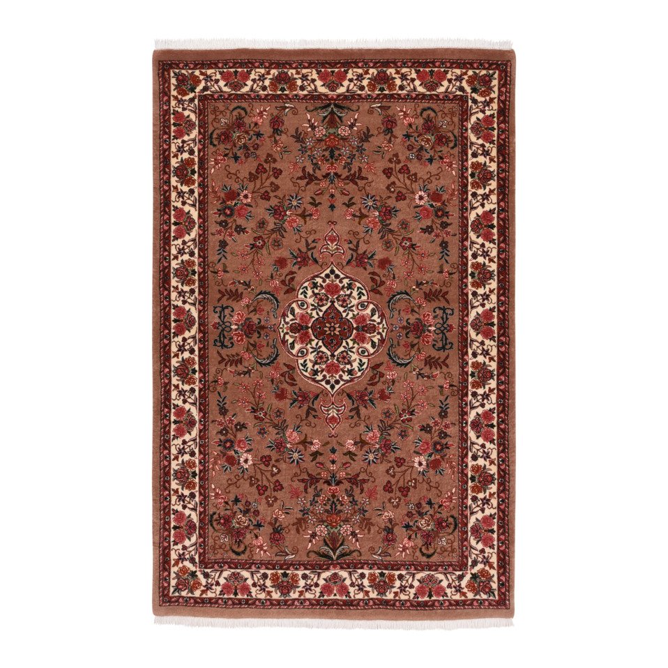 tapis d’Orient classiques Bidjar