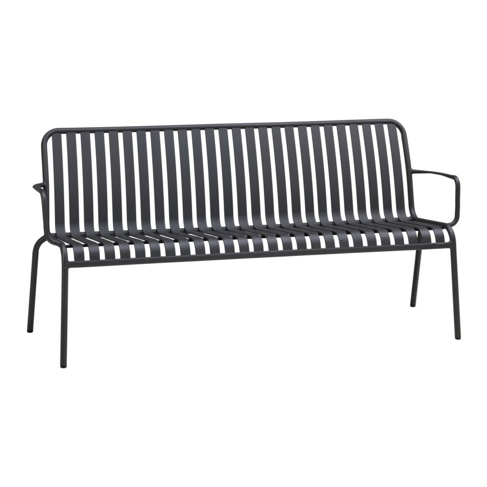 banc de jardin ALBI