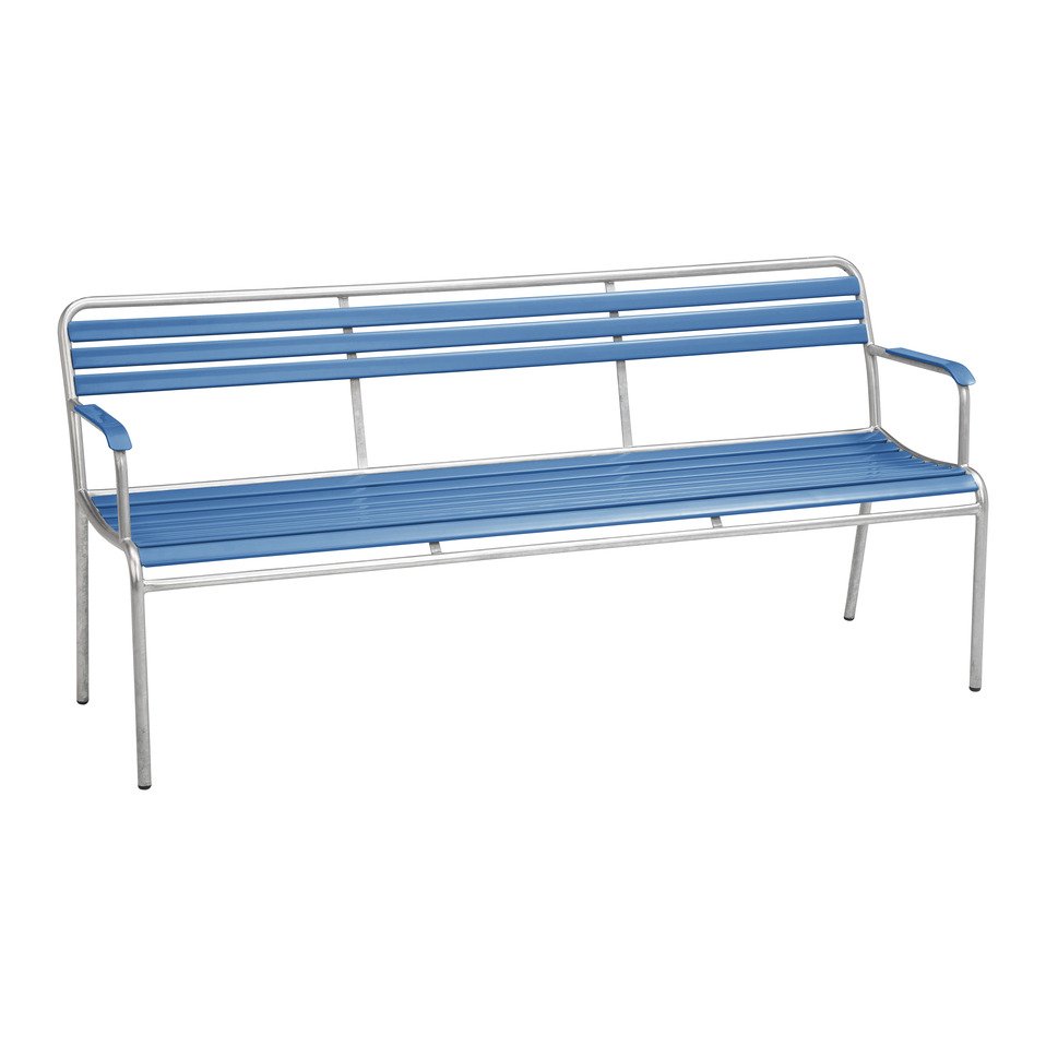 banc de jardin BAETTIG 40