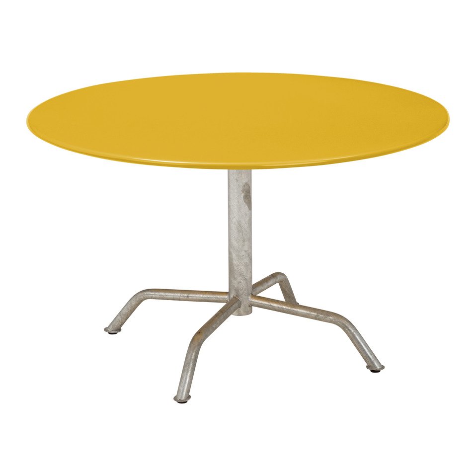 table de jardin BAETTIG RUND