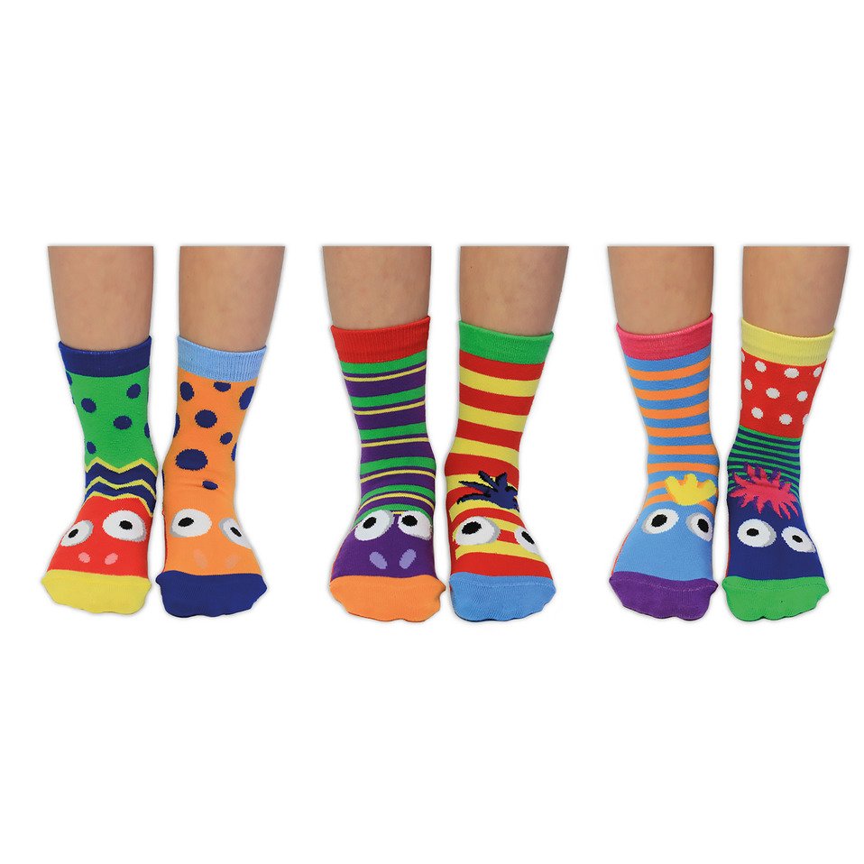 calzini per bambini KIDDY