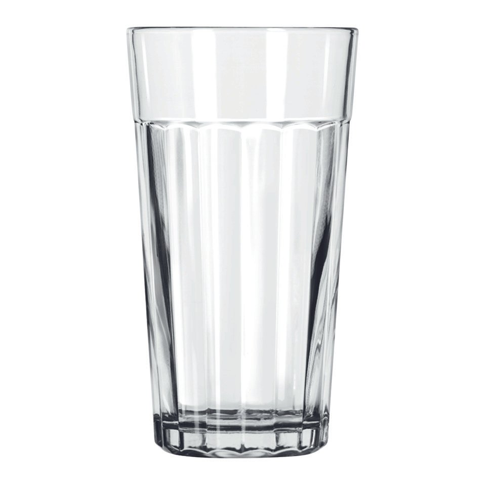 bicchiere PANELED