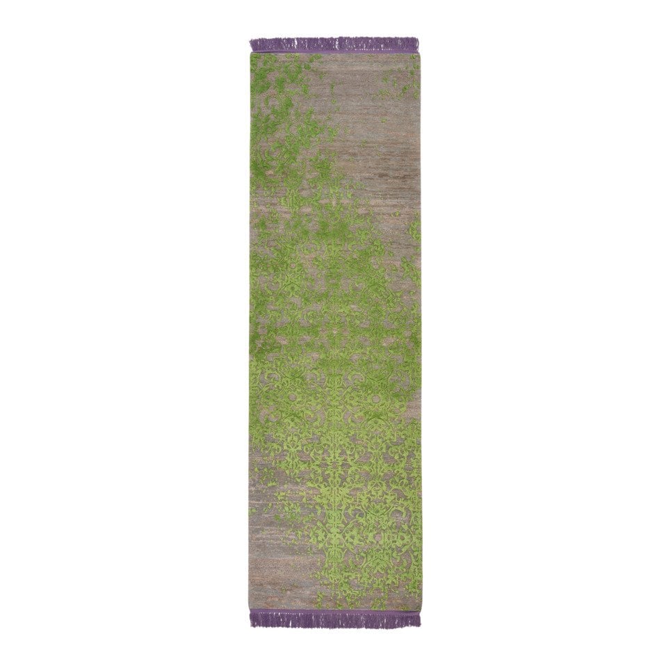 tapis d’Orient modernes Tib. Nepal Radi Deluxe