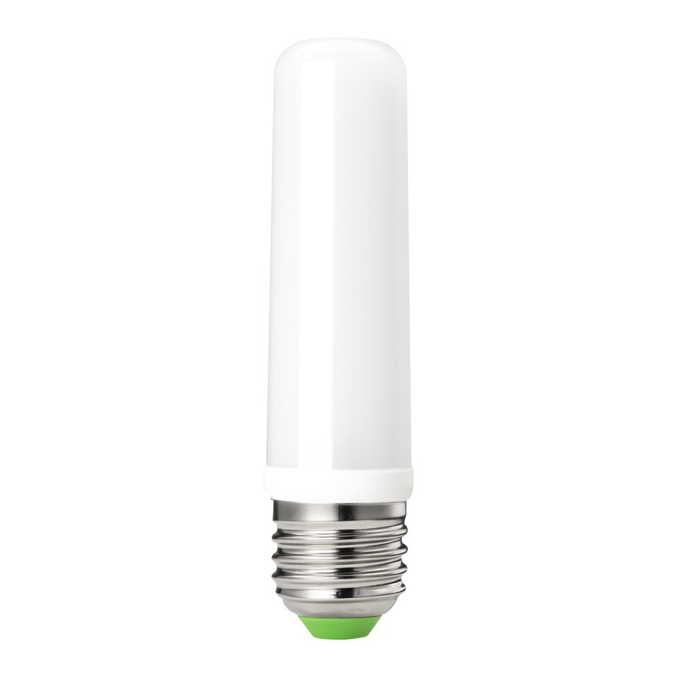 lampadina E27 LED STAB