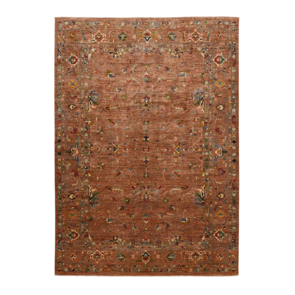 tapis d’Orient classiques Rubin