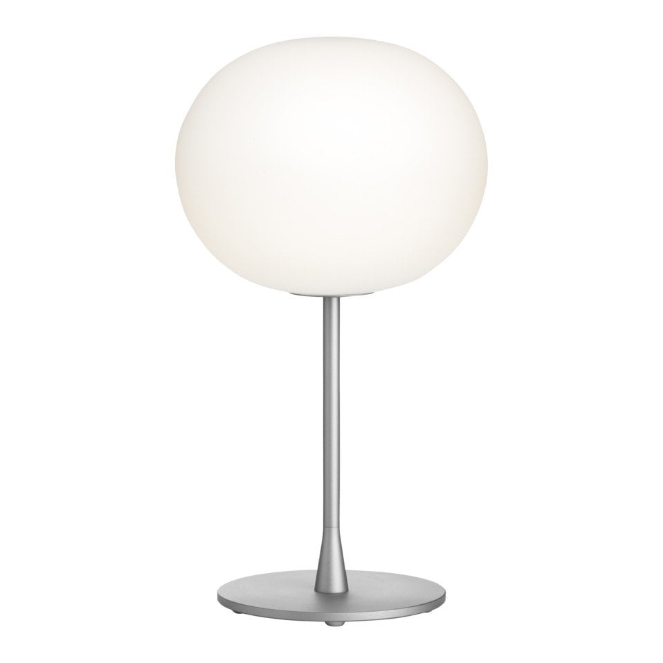lampada da tavolo GLO-BALL