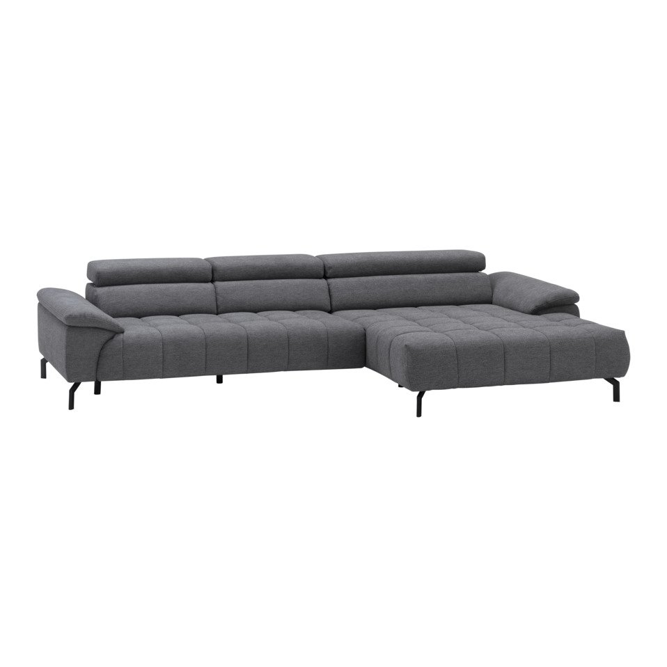 Ecksofa VEGAS-S