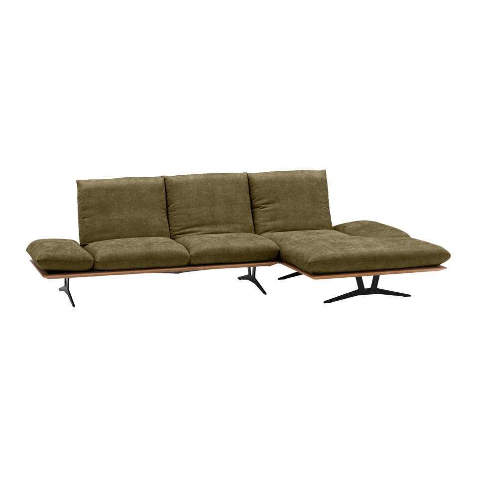 Dieter Knoll Collection Ecksofa FORMIA 1 kaufen · Pfister