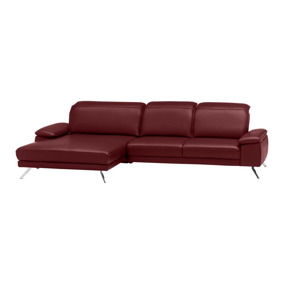 Dieter Knoll Collection Ecksofa RIVELLO kaufen · Pfister