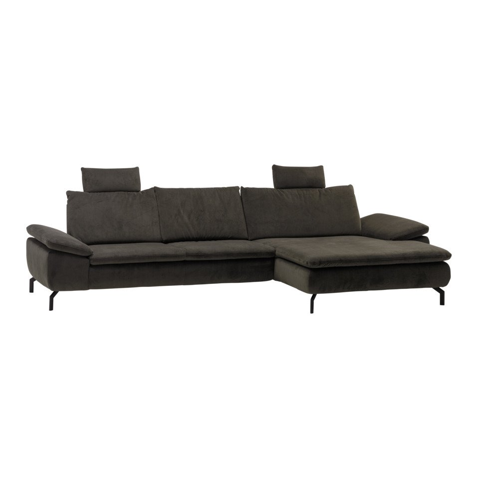 Ecksofa BERGAMO