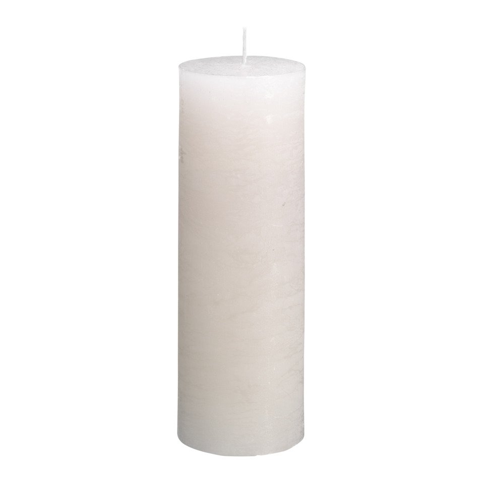 candela cilindrica ADAGIO