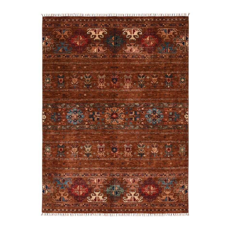 tapis d’Orient classiques Saraban