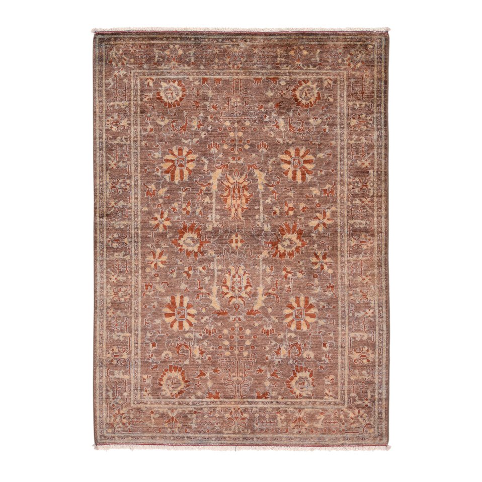 tapis d’Orient classiques Pakistan Ziegler