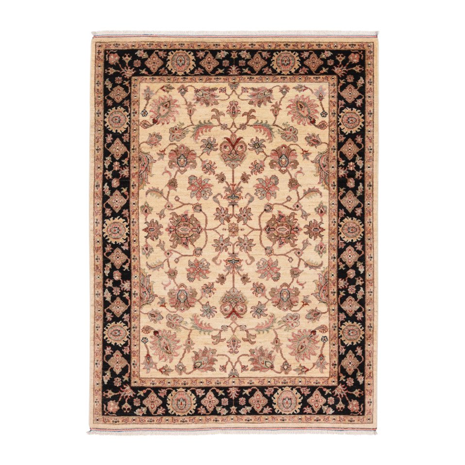 tapis d’Orient classiques Afghan Farahan