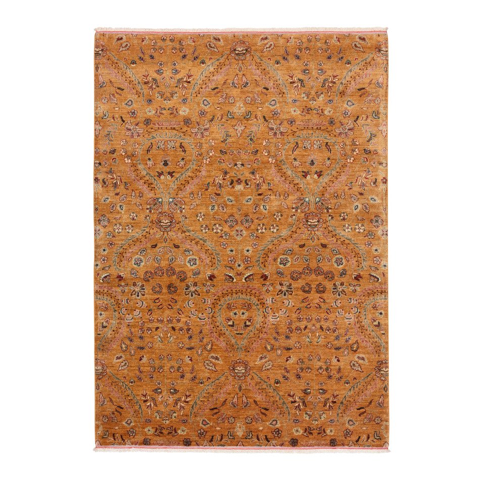 tapis d’Orient classiques Afghan Farahan