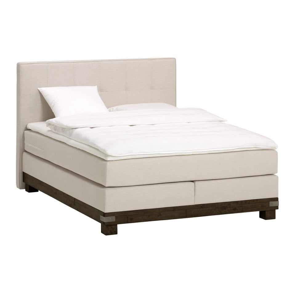 Boxspringbett Subito