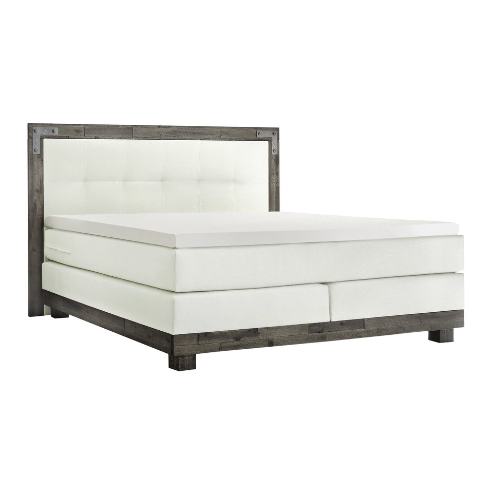 letto Boxspring Subito-1