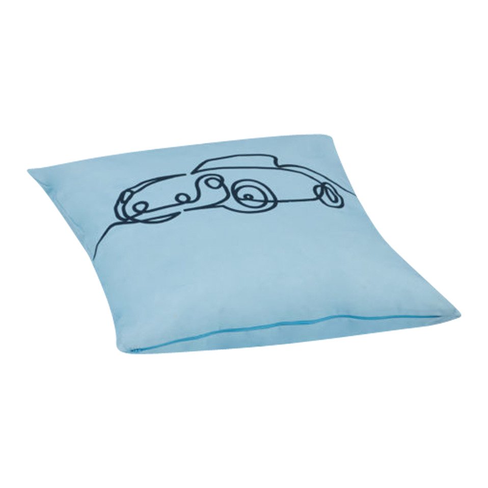 coussin HS-CARS