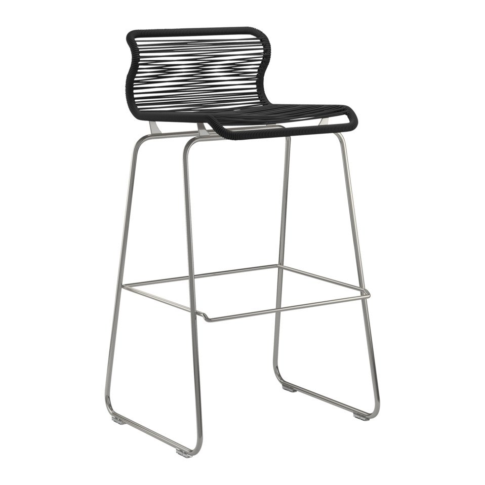 tabouret de bar ONE