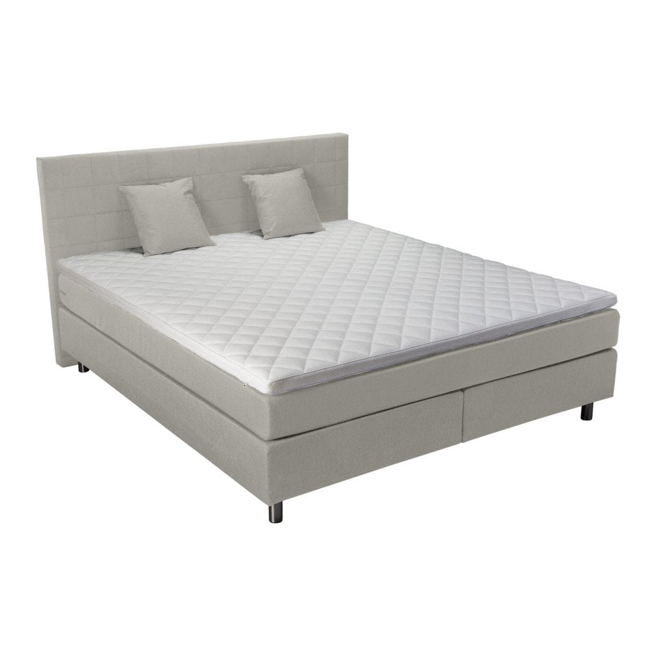 letto Boxspring Ibiza