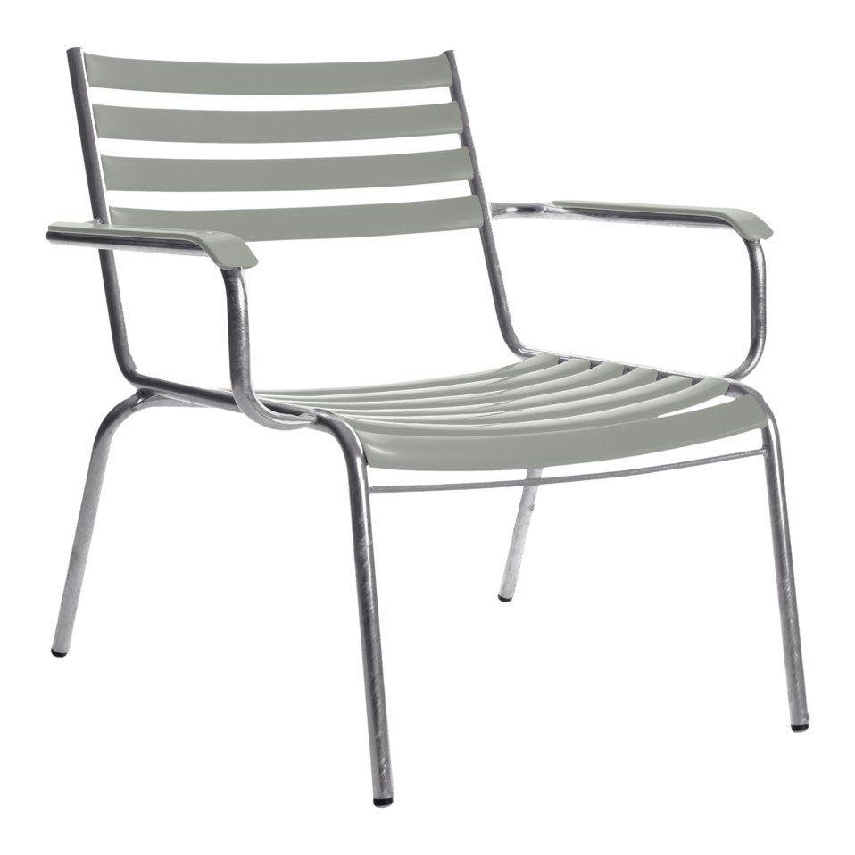 fauteuil de jardin BAETTIG 21A