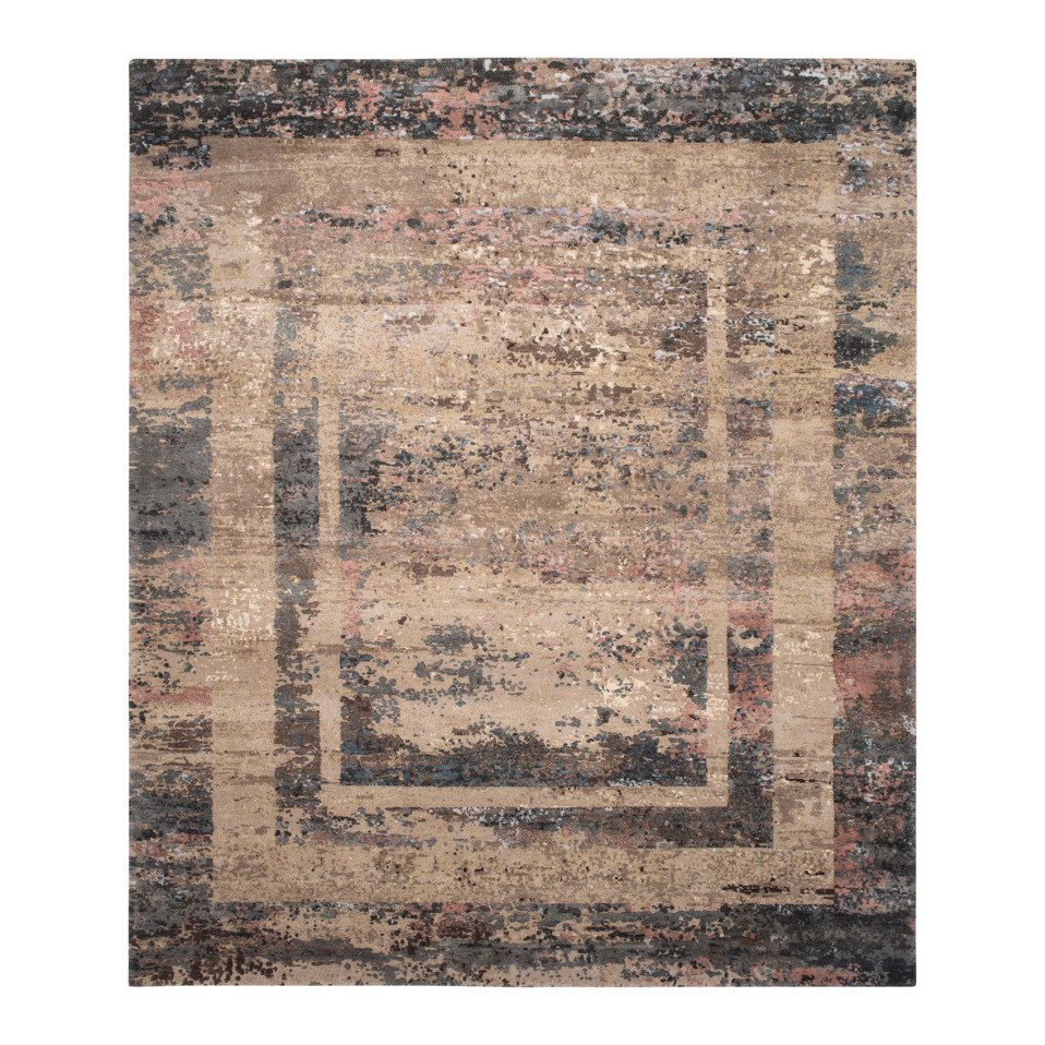 tappeti orientali moderni Artwork