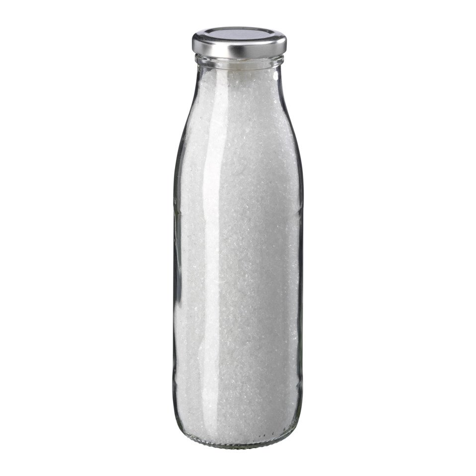 cristaux de verre décoratifs DEKO-SAND