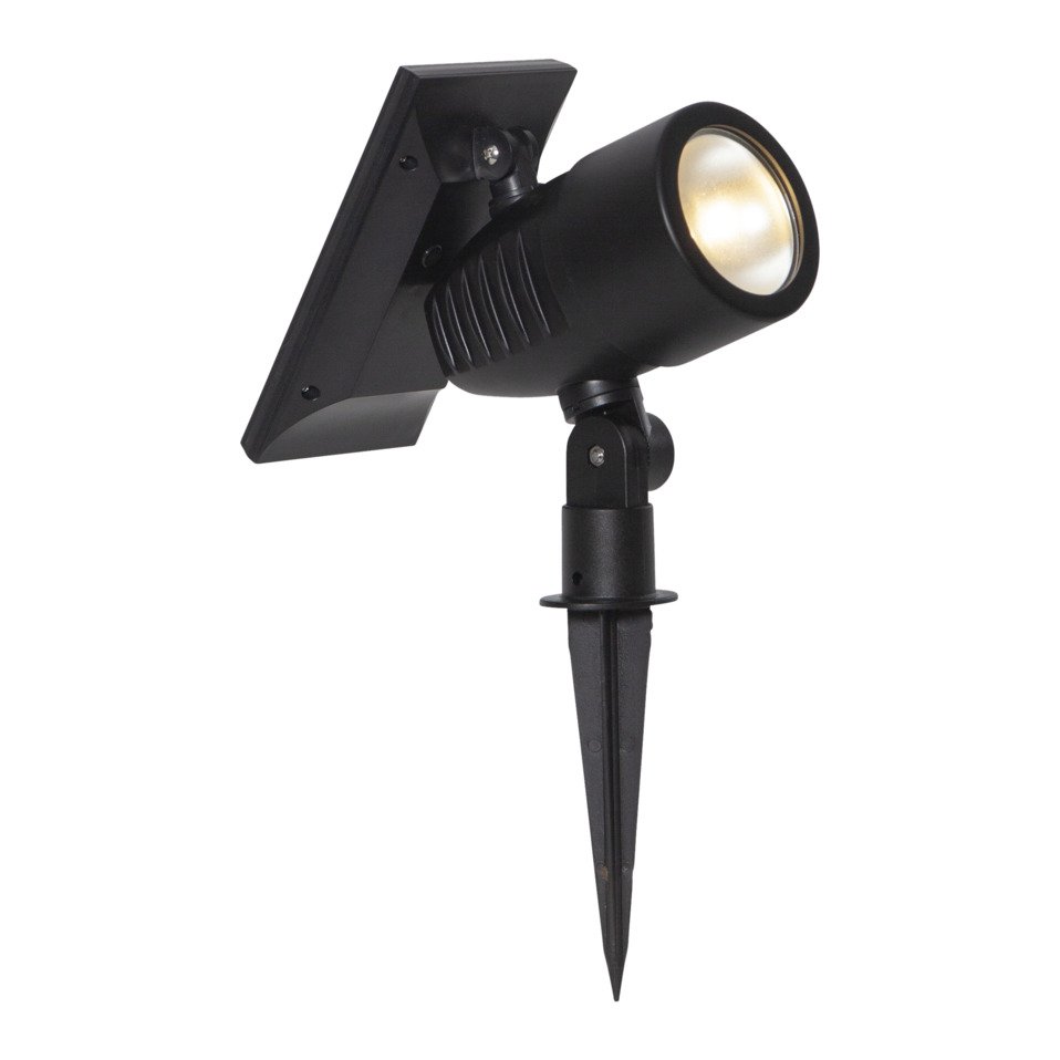 lampe solaire POWERSPOT