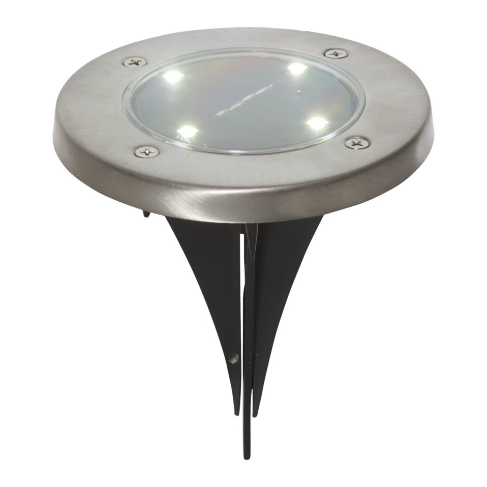 lampe solaire LAWNLIGHT