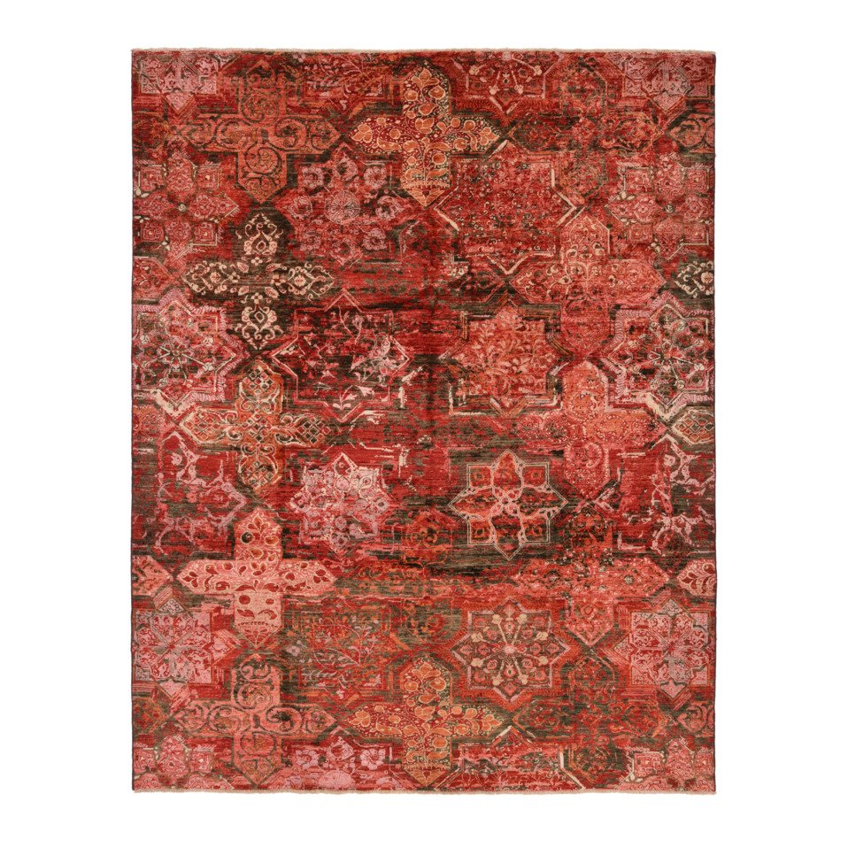 tapis d’Orient modernes Kayra