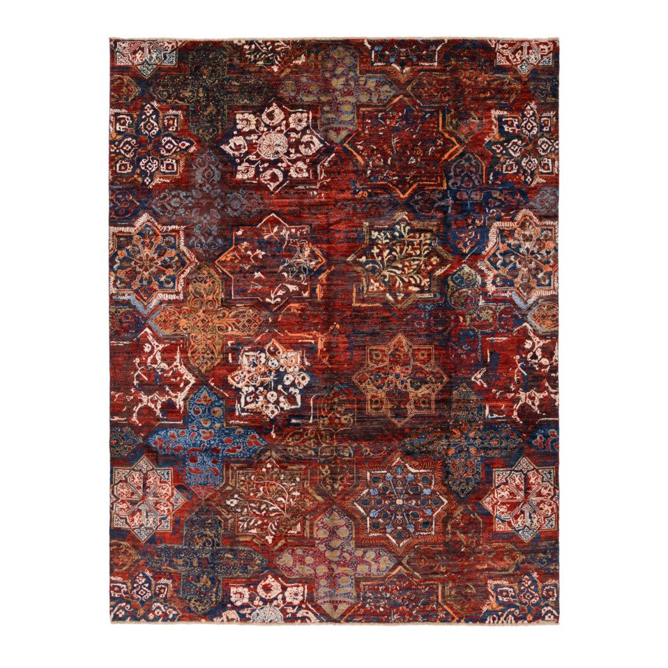 tapis d’Orient modernes Kayra