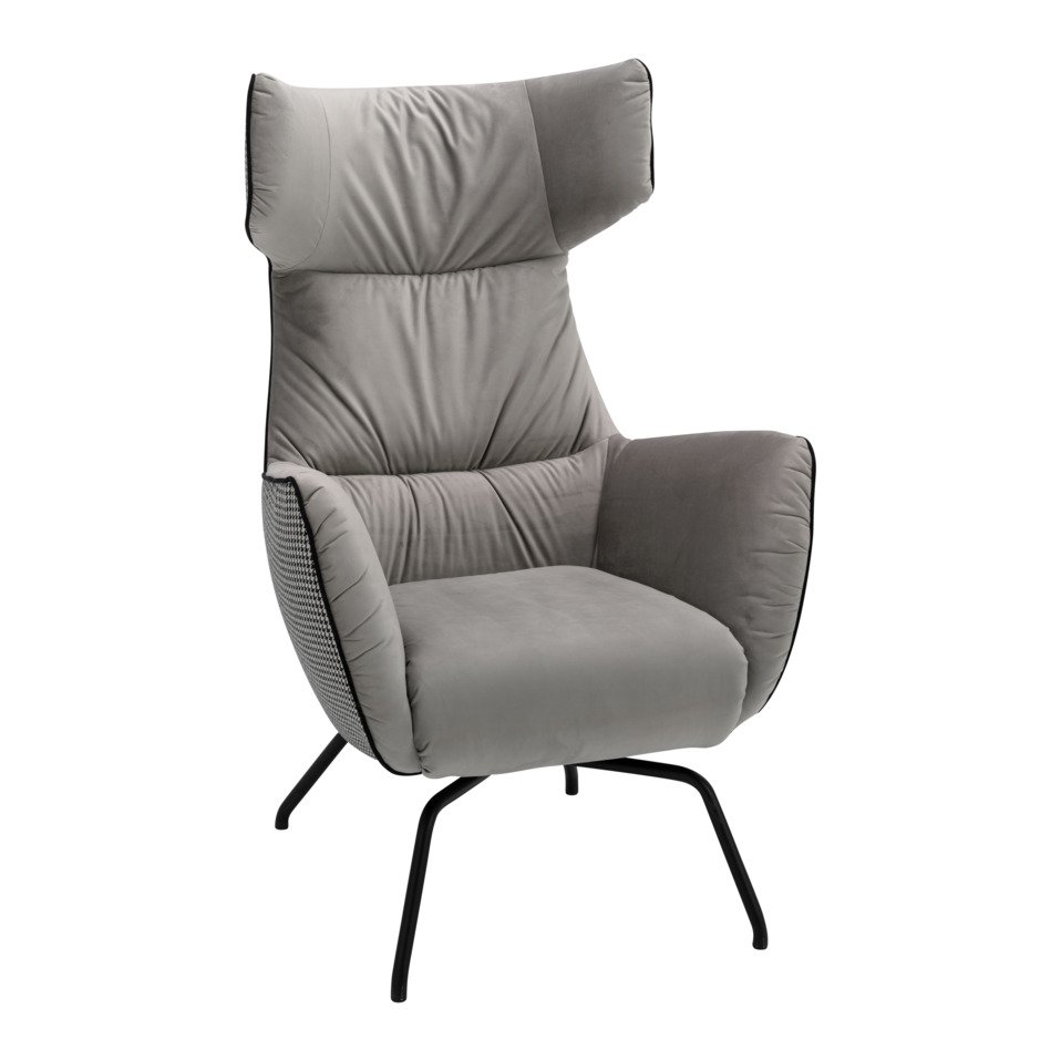 fauteuil PURE 9102 MIRA