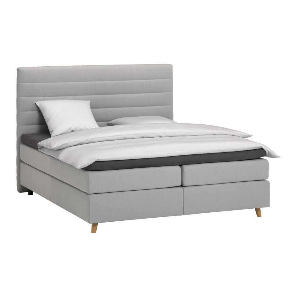 letto Boxspring VERBIER 231