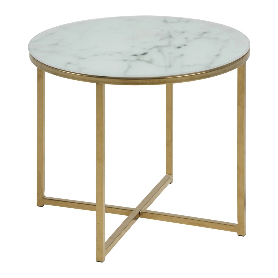 table d’appoint Alisma