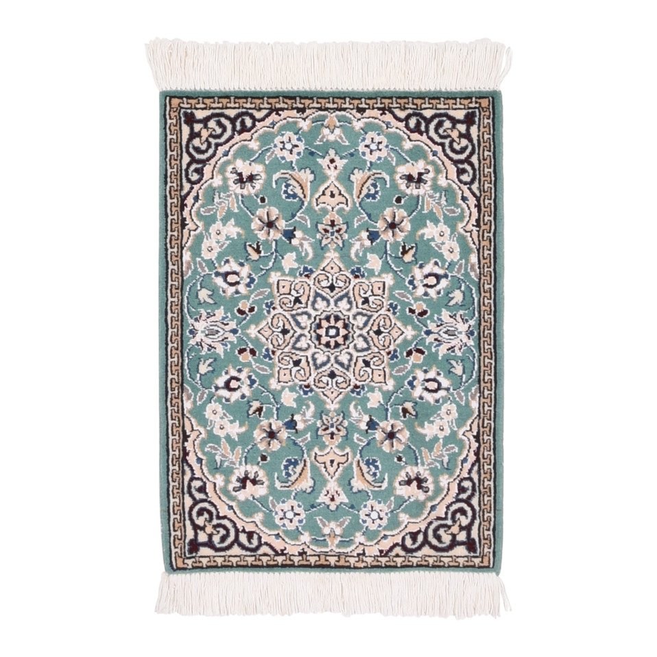 tapis d’Orient classiques Nain Jandagh