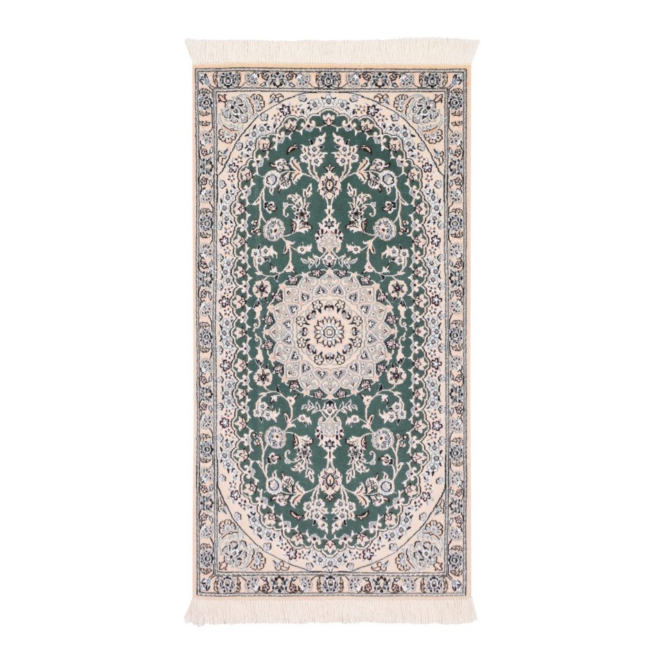 tapis d’Orient classiques Nain Jandagh