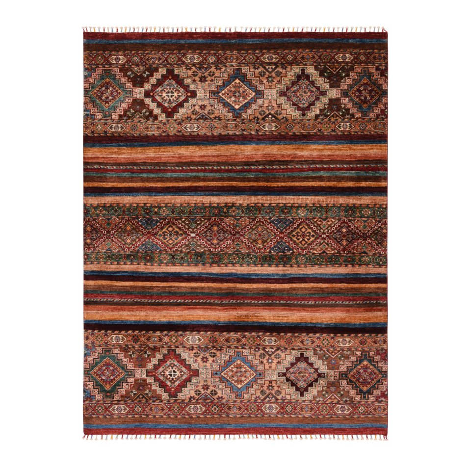 tappeti orientali classici Serai