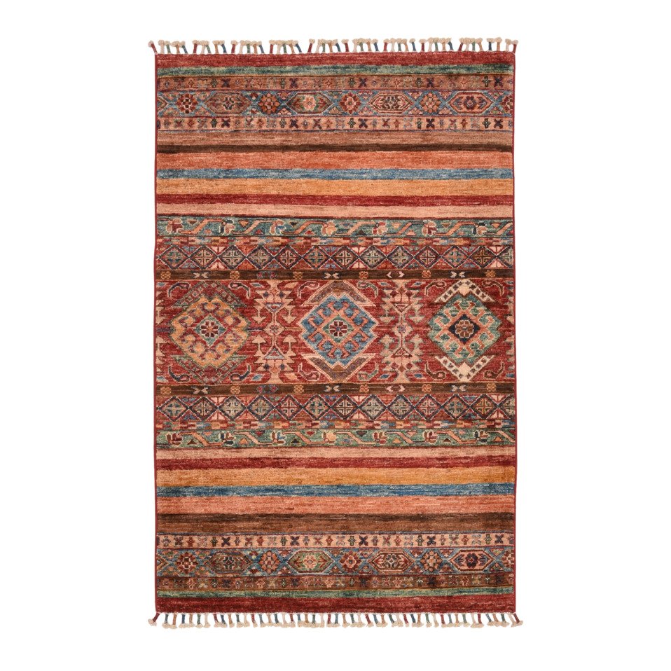 tapis d’Orient classiques Afghan Serai