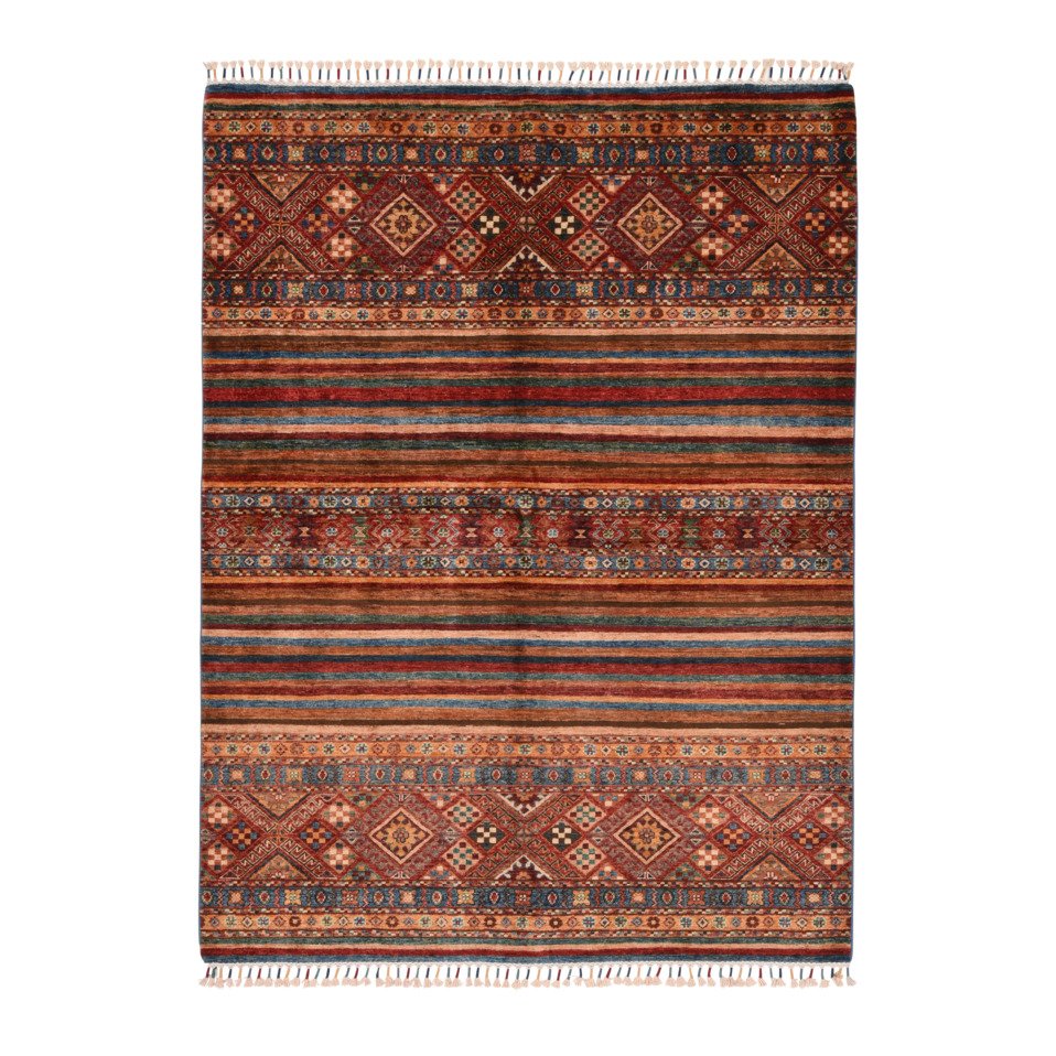 tapis d’Orient classiques Afghan Serai