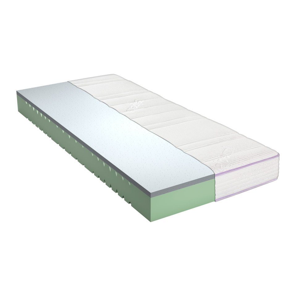 matelas GELAXY PEARL NEPTUN