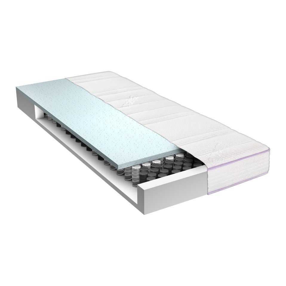 matelas GELAXY PEARL URANUS