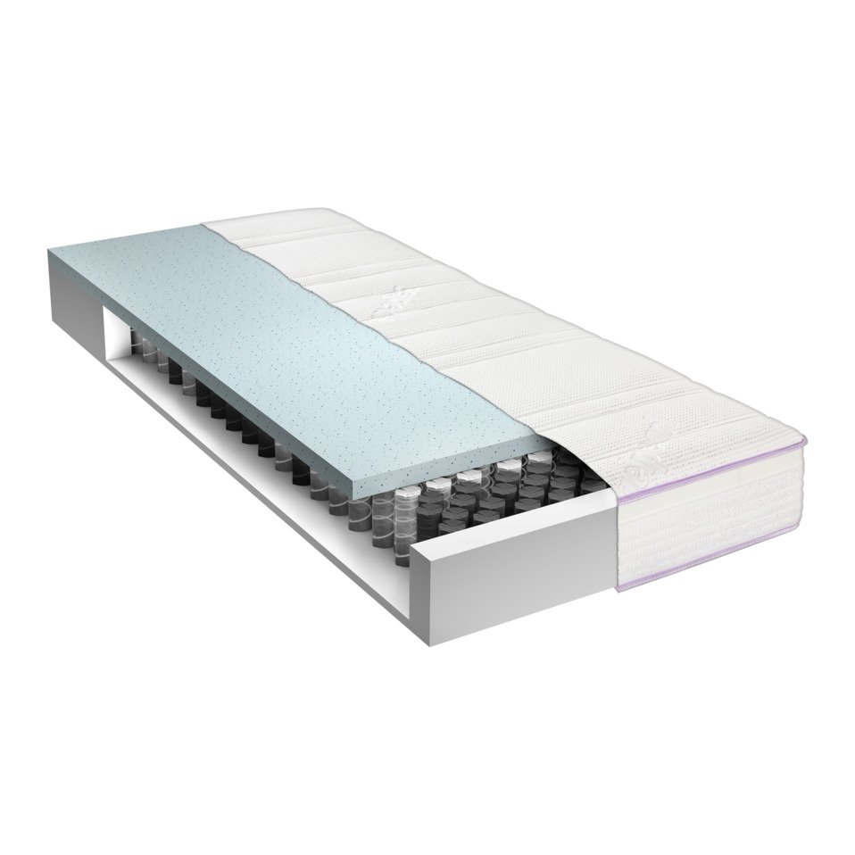 matelas GELAXY PEARL VENUS