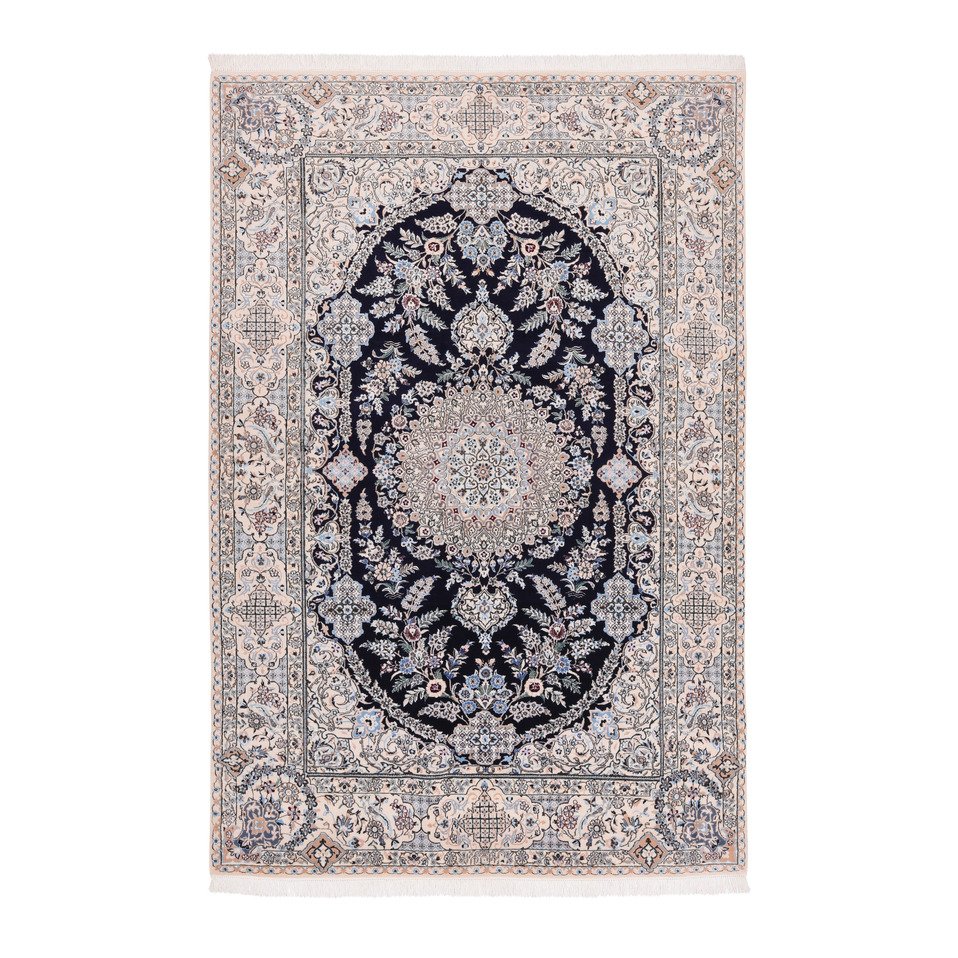 tapis persan Nain