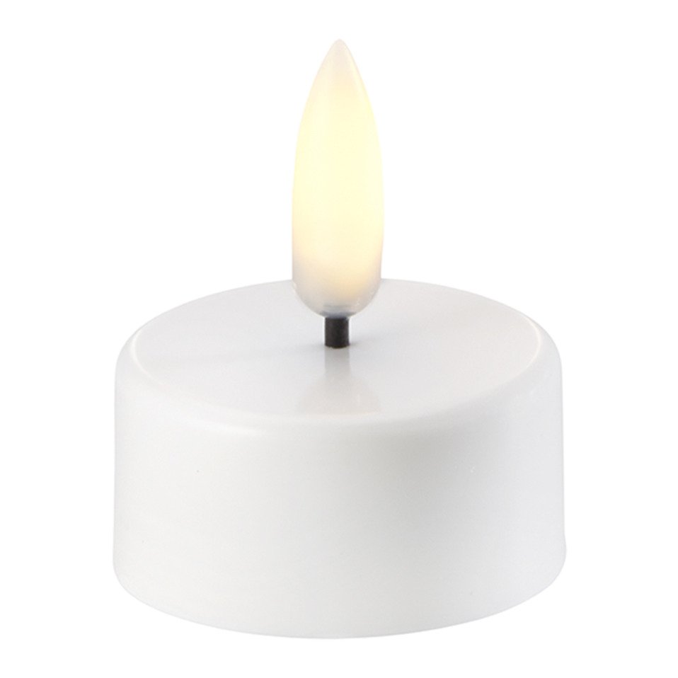 candela a LED NORDIC-LED